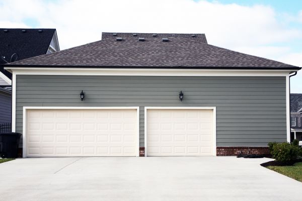 Cement Driveway Repair in San Francisco