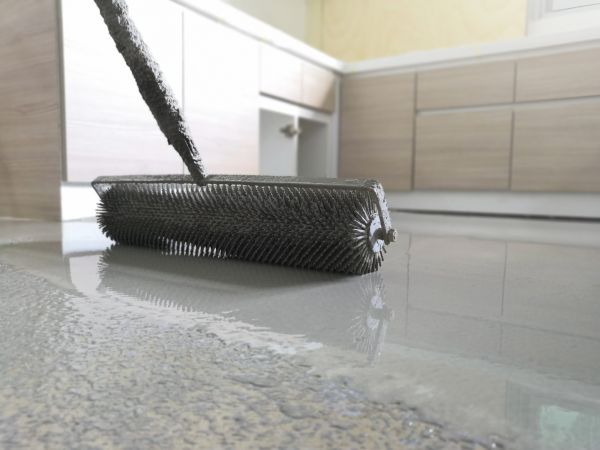 Concrete Restoration Service in San Francisco
