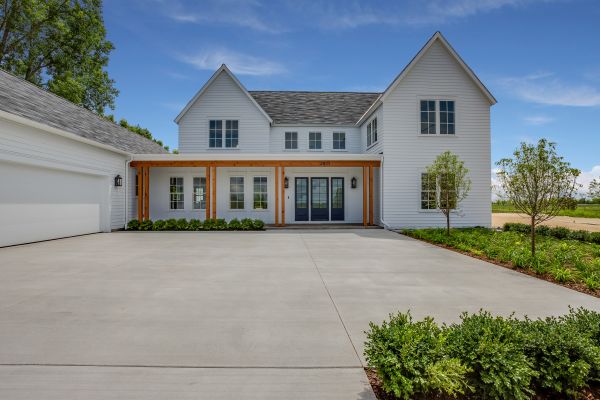 Driveway Refinishing in San Francisco