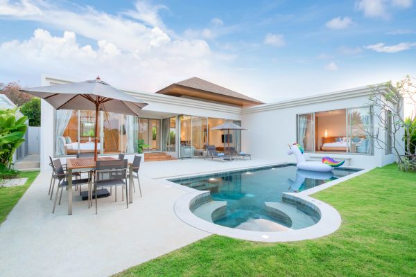 Pool Deck Repair in San Francisco