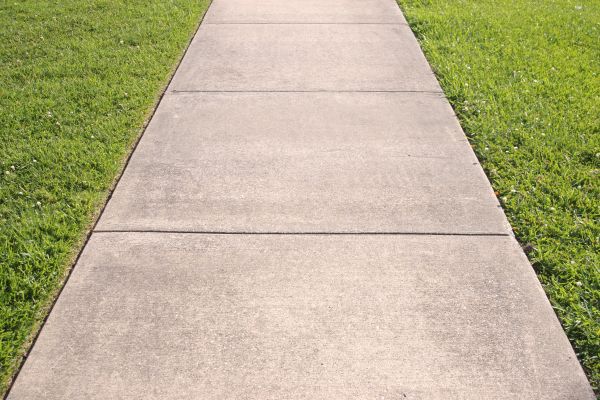 Residential Sidewalk Repair in San Francisco