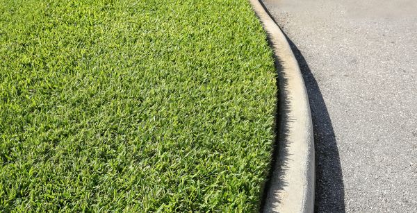 Cost of Street Curb Repair in San Francisco