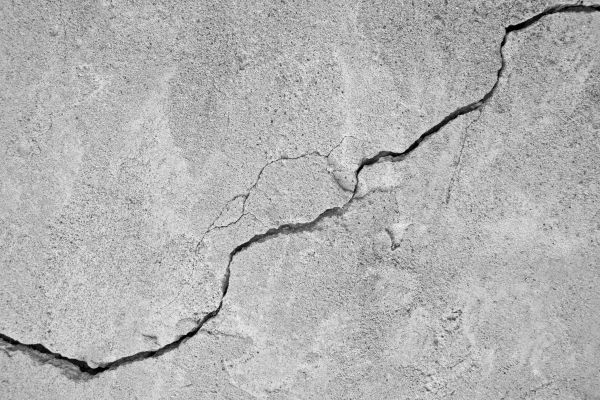 Concrete Flatwork Repair in San Francisco
