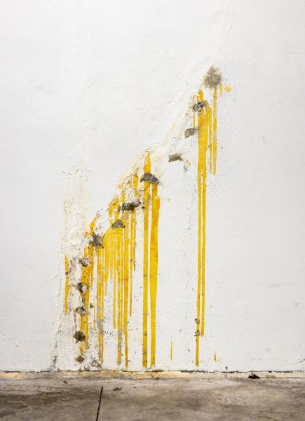 Crack Injection Service in San Francisco