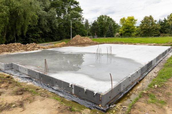 Concrete Slab Maintenance in San Francisco