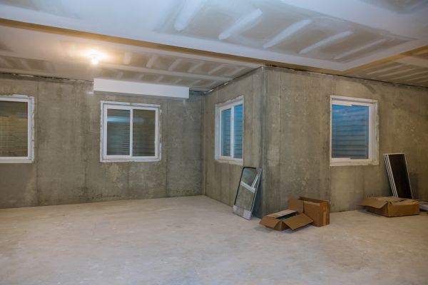 Cost of Foundation Resurfacing in San Francisco