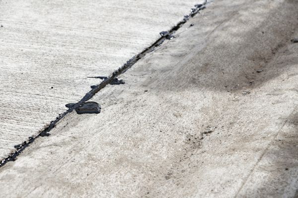 Concrete Joint Filling in San Francisco