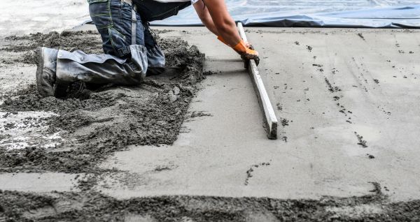 Cracked Driveway Repair in San Francisco