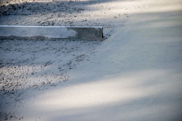 Cost of Driveway Spalling Repair in San Francisco