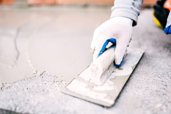 Concrete Crack Sealing in San Francisco
