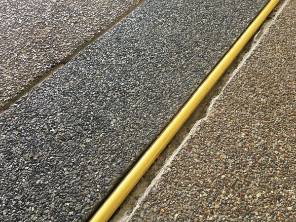 Cost of Aggregate Repair in San Francisco