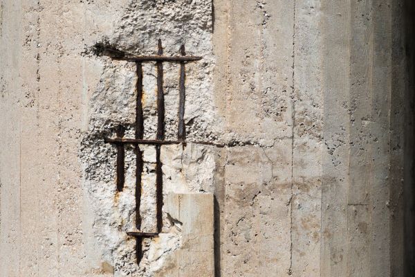 Cost of Spalling Repair in San Francisco