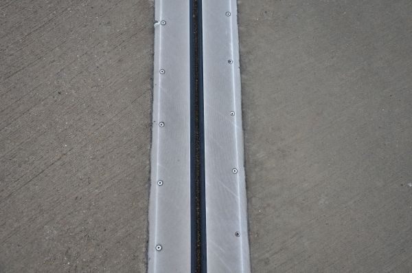 Cost of Expansion Joint Replacement in San Francisco