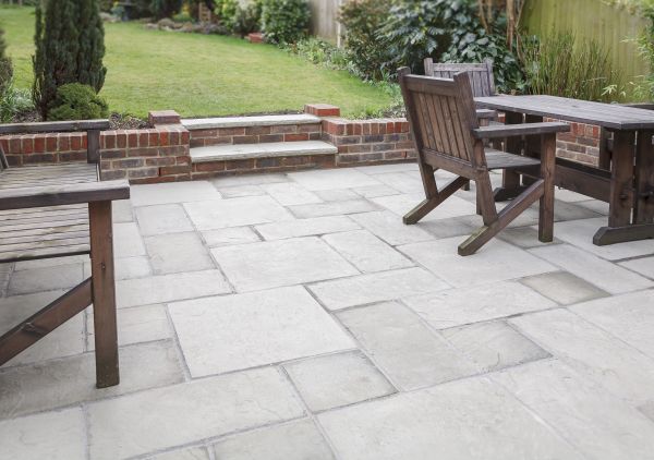 Concrete Patio Refinishing in San Francisco