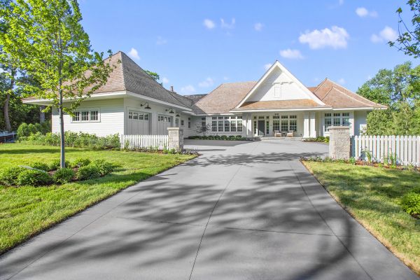 Driveway Concrete Repair in San Francisco