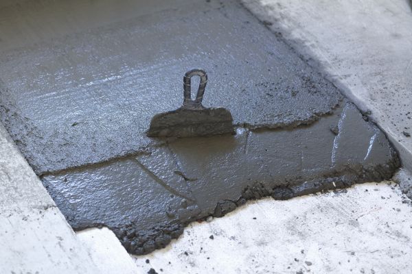 Concrete Patching Service in San Francisco