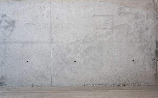 Cost of Concrete Wall Resurfacing in San Francisco