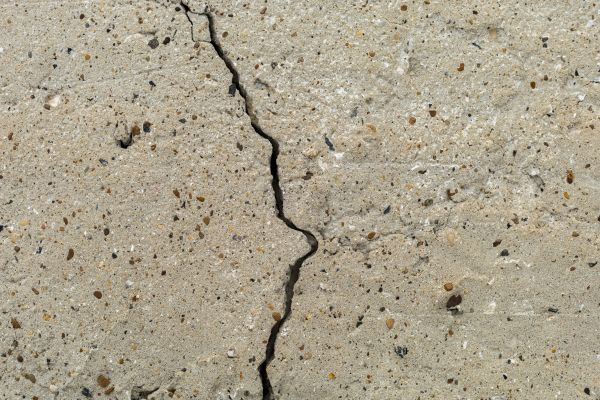 Cost of Cracked Basement Floor Repair in San Francisco