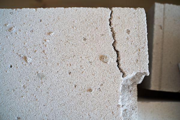 Cost of Chipped Concrete Repair in San Francisco