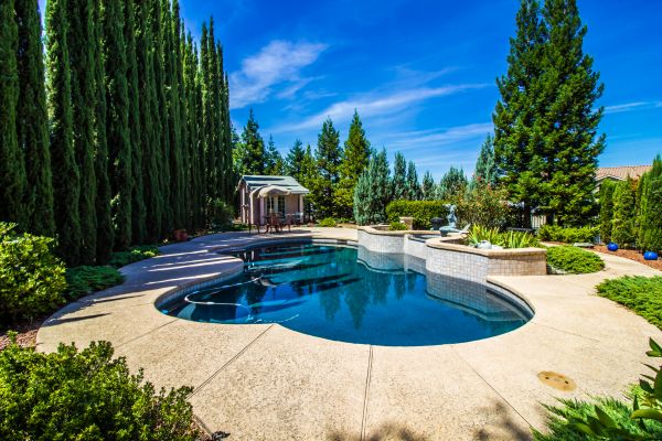 Pool Pavement Repair in San Francisco