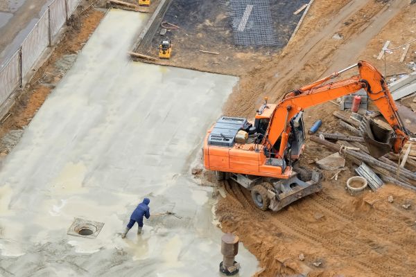 Cement Slab Resurfacing in San Francisco