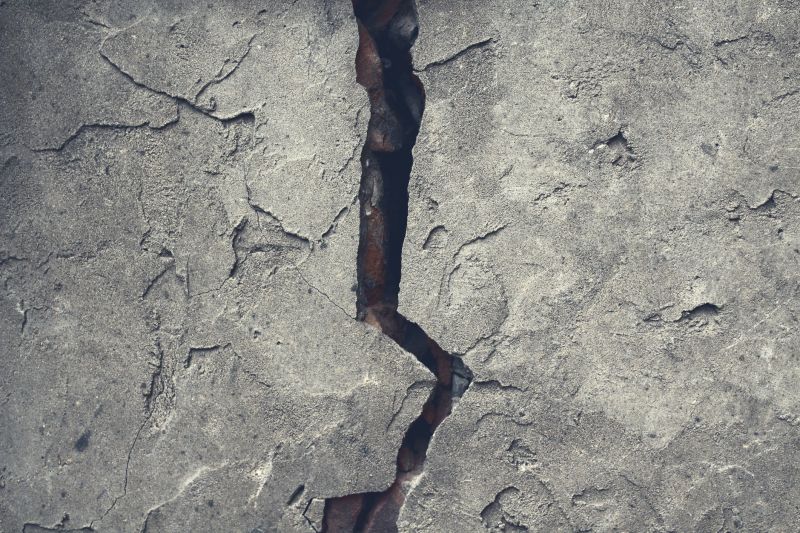 Concrete Crack Repair