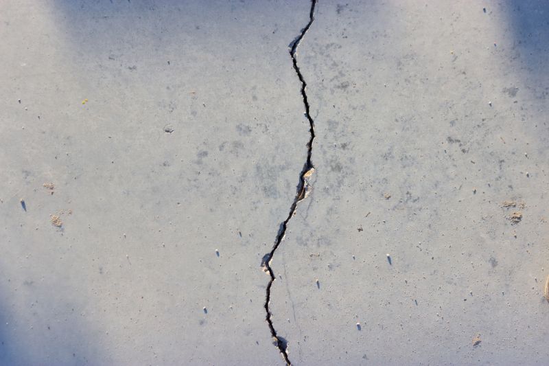 Professional Concrete Repair